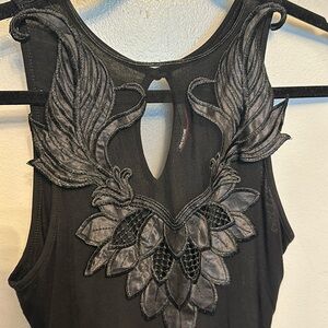 Beautiful, detailed, bodysuit, perfect fun occasion comfortable